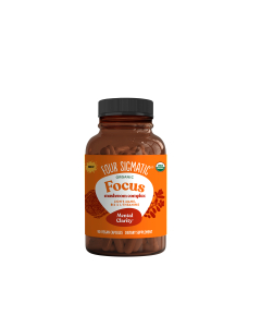 Four Sigmatic Focus, 90 count