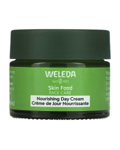 Weleda Skin Food Face Care Nourishing Day Cream - Front view