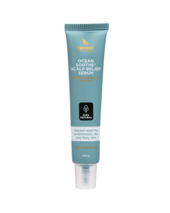 Abundant Natural Ocean Soothe Scalp Relief Serum - Front view