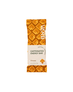 Verb Energy Bars S'mores Caffeinated Snack Bars - Front view