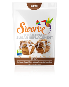 Swerve Brown Sugar Replacement, 12 oz.