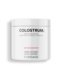 Codeage Colostrum Powder - Front view