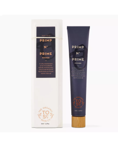 The Organic Skin Co Primp N' Prime Sunkissed Primer - Front view