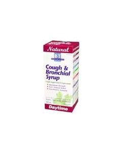 Cough & Bronchial Syrup Daytime 8oz