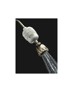 New Wave Enviro Premium Shower Filter with Cartridge, 1 Each