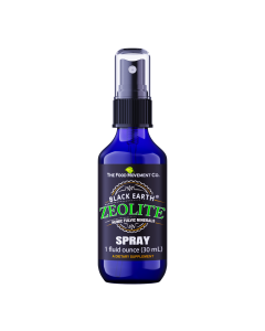 TFM Zeolite Spray - Main