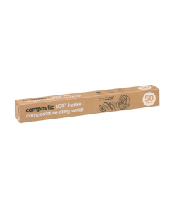 Compostic Cling Wrap - Main