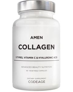 Amen 5 Types Collagen - Main