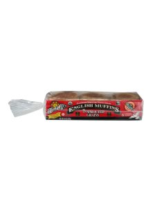 Food For Life 7-Grain Sprouted English Muffins - Main