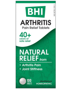 Medinatura BHI Arthritis - Main