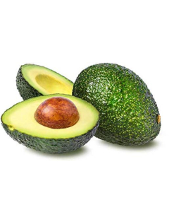 Organic Hass Avocado, Each