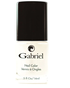 Gabriel Nail Polish Base Coat - Main