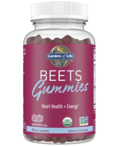 Beets Gummies - Main