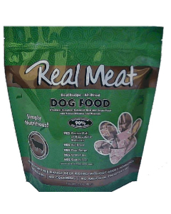 The Real Meat Company Beef - Main
