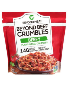 Beyond Meat Beyond Beef Crumbles - Main