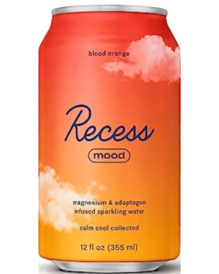 Recess Blood Orange Mood - Main