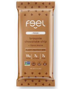 Feel Brownie Choco Chip - Main