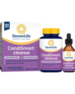 Renew Life CandiSmart 