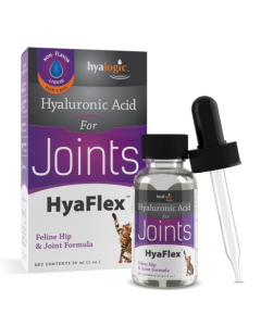Hyalogic Hyaflex Cats - Main