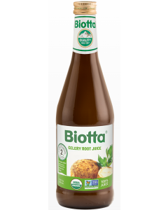 Biotta Saurkraut Juice - Main