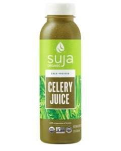 Suja Celery Juice - Main