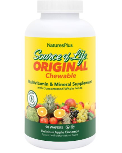 Nature's Plus SOL Original - Main