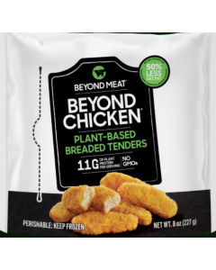 Beyond Meat Beyond Chicken - Main