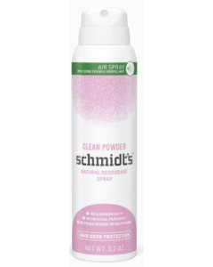 Schmidt's Clean Powder - Main