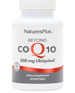 Natures Plus CoQ10 - Main
