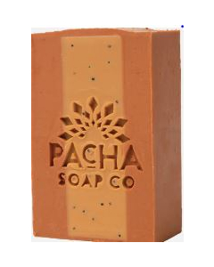 Pacha Coconut Papaya - Main