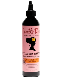 Camille Rose Cocoa Nibs + Honey Ultimate Strength Serum, 8 oz.