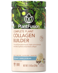 PlantFusion Complete Plant Collagen Builder - Main