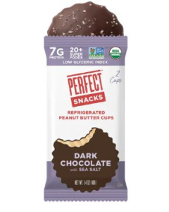 Perfect Snack Cups - Main