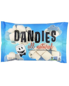 Dandies Jumbo Marshmallow - Main