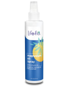 Life Flo Magnesium Oil Sport Roll On - Main