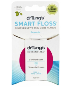 Dr. Tungs Smart Floss - Main