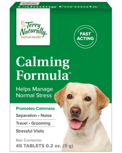 Terry Naturally Calming Formula - Main