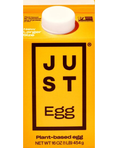 Just Egg - Main