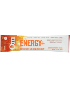 Om Energy+ - Main