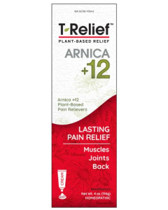 Medinatura T Relief Arnica+12 Cream - Main