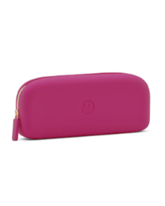 Peepers Silicone Case in Fuschia, 1 case