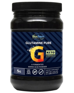 Biochem Glutamine - Main