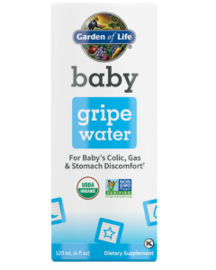 GOL Gripe Water - Main