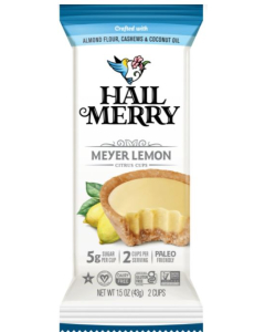 Hail Merry Meyer Lemon Cups - New Package