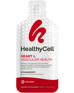 Healthycell Heart & Vascular Health - Main