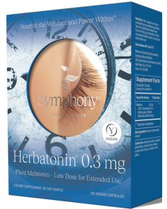 Herbatonin .3 mg - Main
