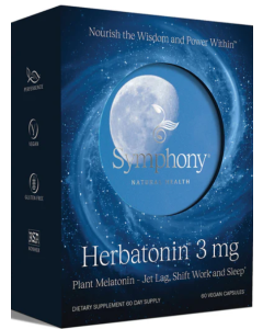 Herbatonin 3 mg - Main