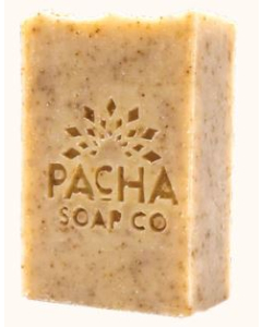 Pacha Soap Co. Dirty Hippie - Main