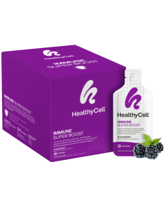 Healthycell Immune Super Boost - Main