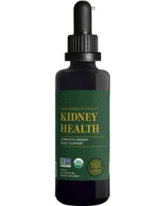 Global Healing Kidney Health, 2 oz. 